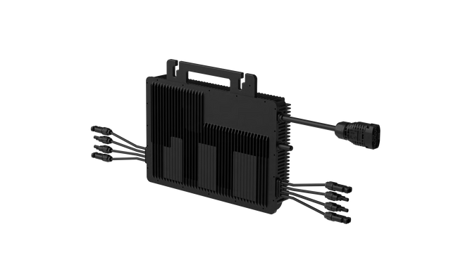 Microinvertoare