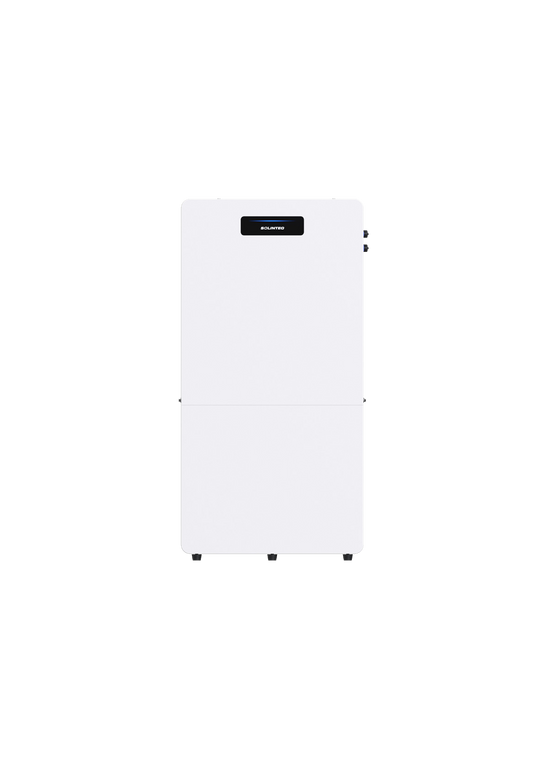 Baterie rezidentiala Solinteg E2BA-B10K3