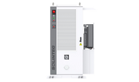 Sistem all-in-one Solinteg PTH-75/80/99/100/125K-S208/225/241/257kWh