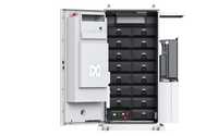 Sistem all-in-one Solinteg PTH-75/80/99/100/125K-S208/225/241/257kWh