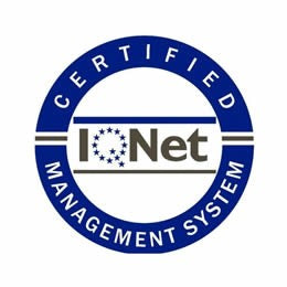 IQNet Certified Management System