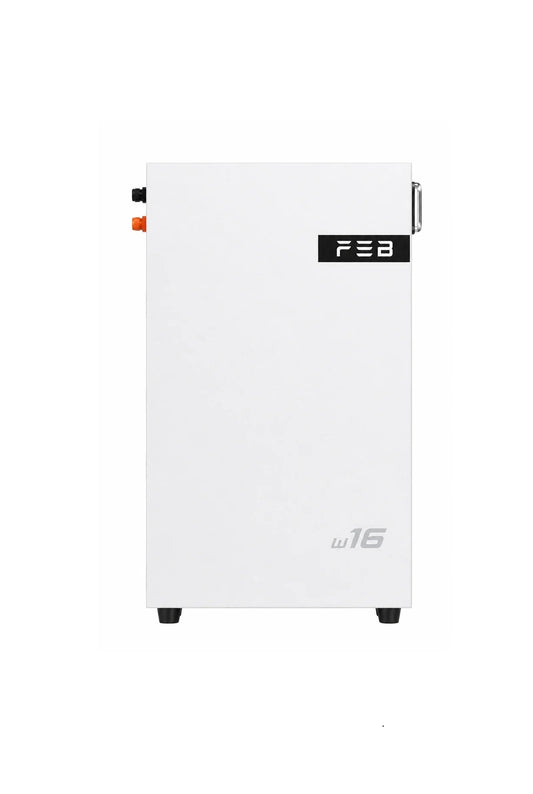 Baterie FEB PowerX W16