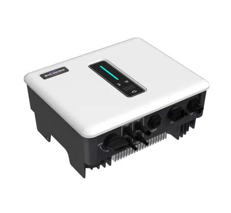 Invertor Monofazat On-grid OGS-6KW
