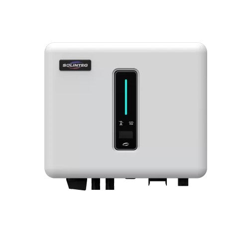 Invertor Monofazat On-grid OGS-6KW