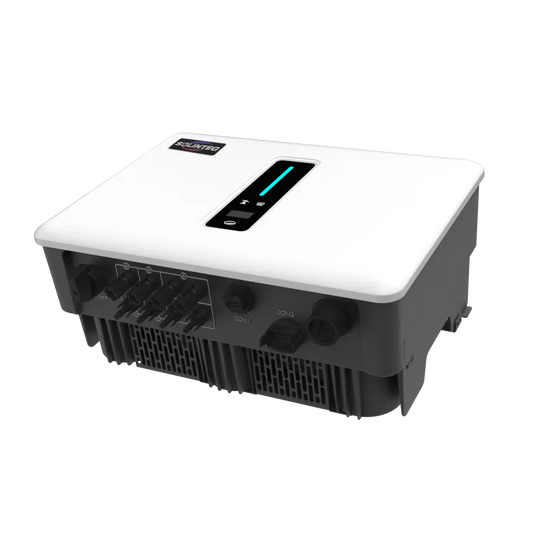 Invertor Trifazat On-grid OGT-20KW