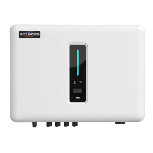 Invertor Trifazat On-grid OGT 6KW