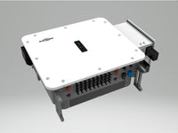 Invertoare trifazate hibride C&I Solinteg M2HT (50-125 kW)
