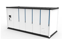 Sistem de stocare containerizat FEB PowerSTROM 5000