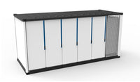 Sistem de stocare containerizat FEB PowerSTROM 5000