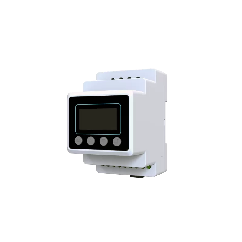 Smart Meter Solinteg RMM-120 / RMK-120 / RMK-200 / RMK-300